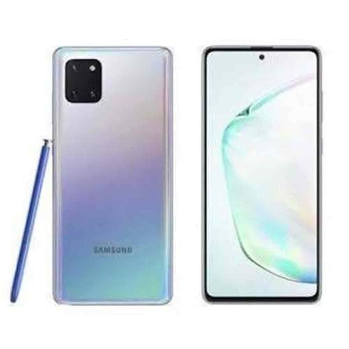 SAMSUNG NOTE 10 LİTE (N770F) SERVİS EKRAN BEYAZ