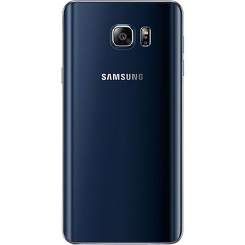 SAMSUNG NOTE 5 (N920) ARKA KAPAK - NAVY BLUE - YSR