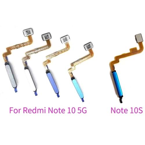 XİAOMİ REDMİ NOTE 10 (5G) ORTA TUŞ