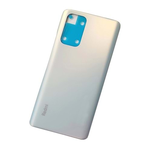 XİAOMİ REDMİ NOTE 10 PRO ARKA KAPAK - WHITE - YSR