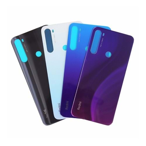 XİAOMİ REDMİ NOTE 8 ARKA KAPAK - BLUE - YSR