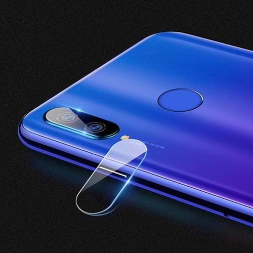 XİAOMİ REDMİ NOTE 7 KAMERA LENSİ