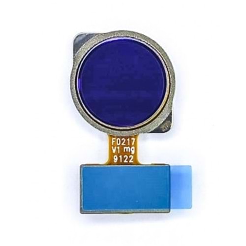 XİAOMİ REDMİ 7 ORTA TUŞ FLEX Lİ - NAVY BLUE - YSR