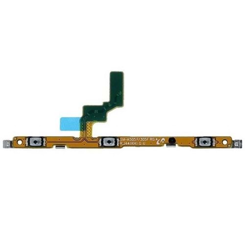 SAMSUNG A60 (A6060) ON/OFF-YAN SES FLEX