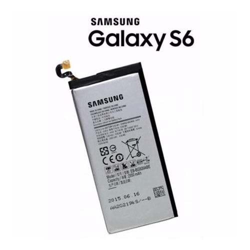 SAMSUNG S6 (G920) BATARYA