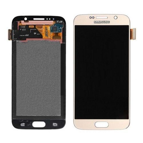 SAMSUNG S6 (G920) ORJ EKRAN