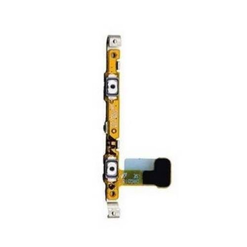 SAMSUNG C5 PRO (C5010) YAN SES FLEX Lİ