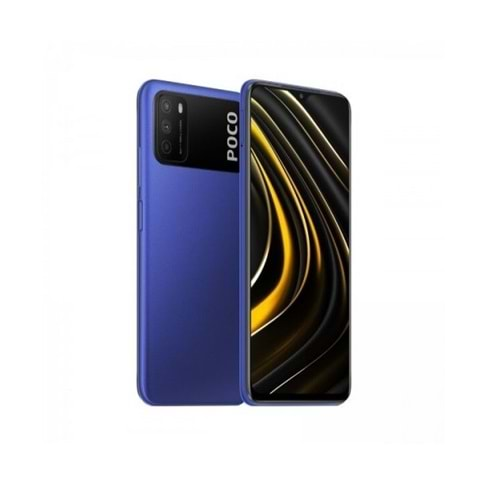 XİAOMİ POCOPHONE M3 BOŞ KASA - XİAOMİ - POCOPHONE M3 - NAVY BLUE - YSR