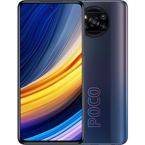 XİAOMİ POCOPHONE X3 PRO DOLU KASA