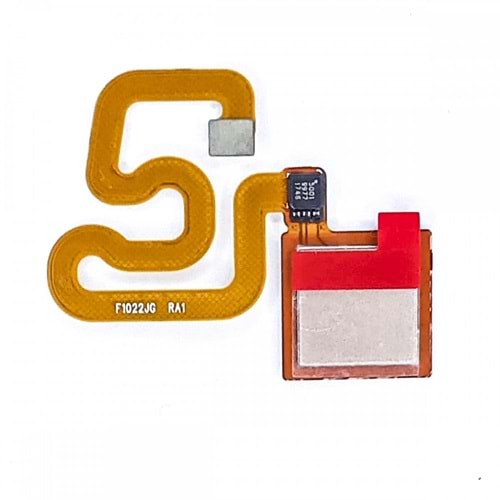 XİAOMİ REDMİ 5 PLUS ORTA TUŞ FLEX Lİ - ROSE GOLD - YSR