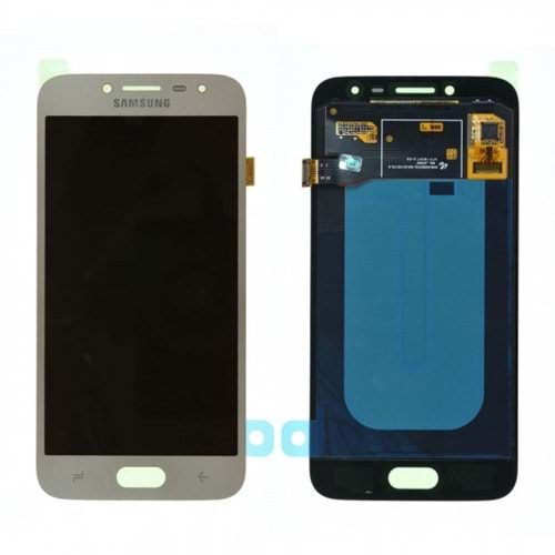 SAMSUNG J250 (GRAND PRİME PRO) (GOLD) EKRAN