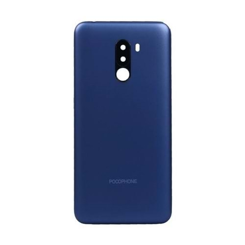 XİAOMİ POCOPHONE F1 BOŞ KASA - BLUE - YSR