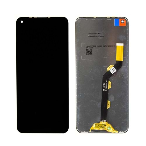 RYL INFINIX NOTE 7 LITE LCD - BLACK - YSR