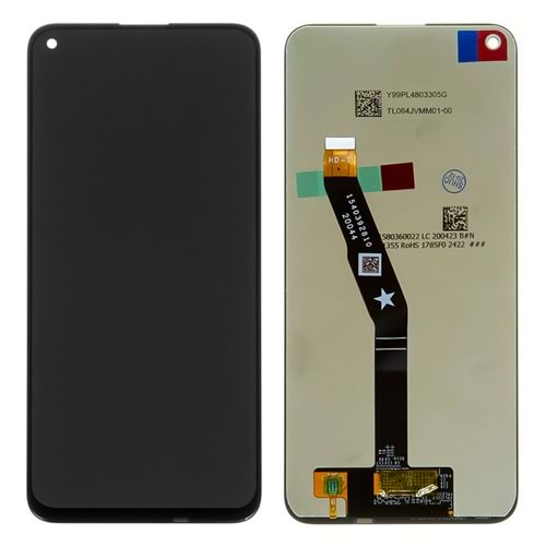 HUAWEİ P40 LİTE E LCD ÇITASIZ