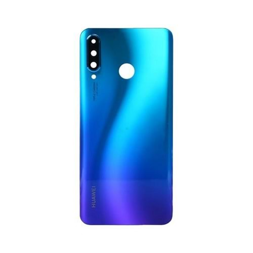 HUAWEİ P30 LİTE ARKA KAPAK LENSLİ