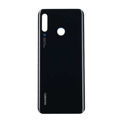 HUAWEİ P30 ARKA KAPAK - BLACK - YSR