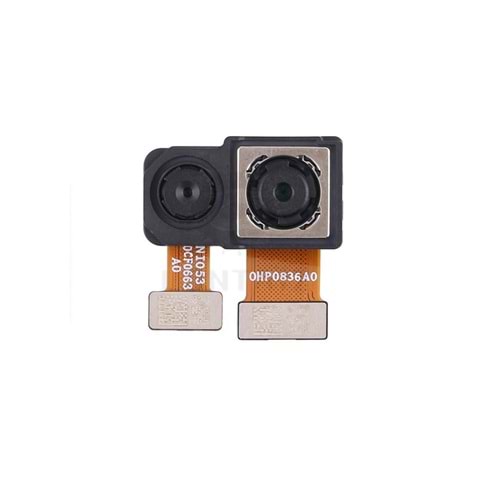 HUAWEİ HONOR 9 LİTE ARKA KAMERA