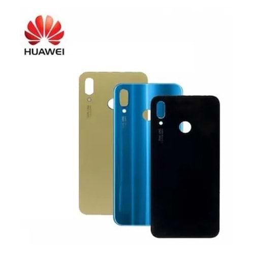 HUAWEİ P20 LİTE ARKA KAPAK