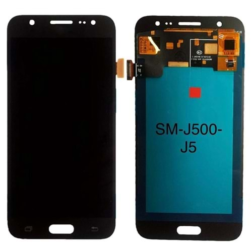 SAMSUNG J5 (J500) SİYAH EKRAN