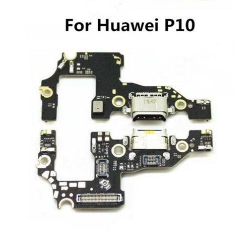 HUAWEİ P10 ŞARJ SÖKETİ FLEX Lİ