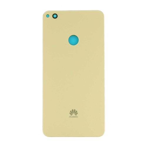 HUAWEİ P9 LİTE ARKA KAPAK - GOLD - YSR