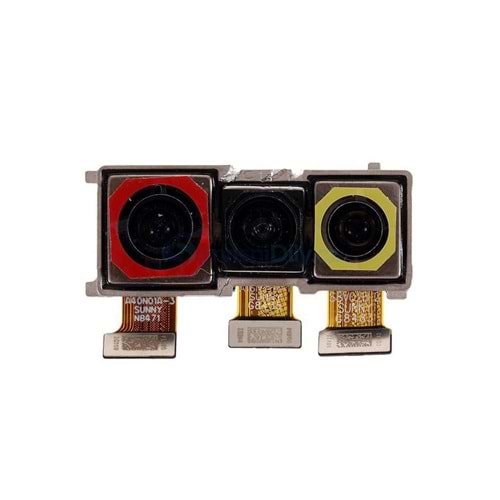 HUAWEİ P30 ARKA KAMERA