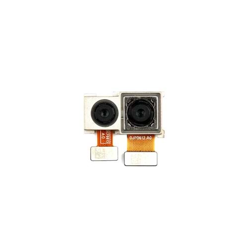 HUAWEİ P20 ARKA KAMERA