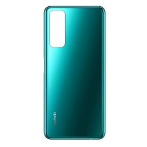 HUAWEİ P SMART 2021 ARKA KAPAK - GREEN - YSR