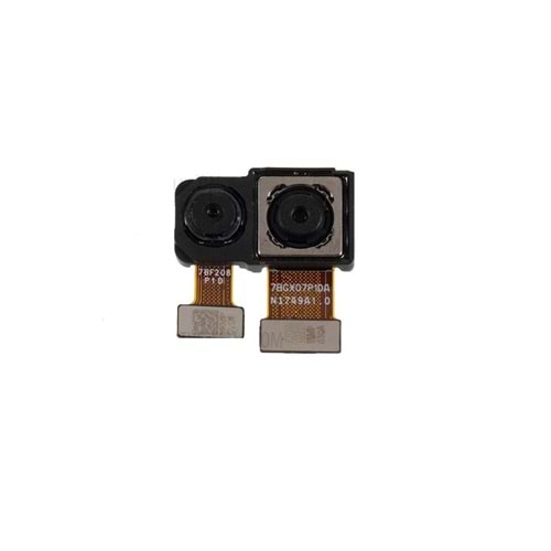 HUAWEİ P SMART PRO ARKA KAMERA