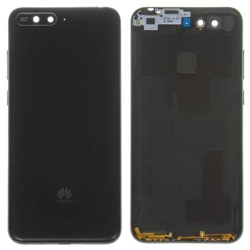 HUAWEI Y6 2018 BOŞ KASA