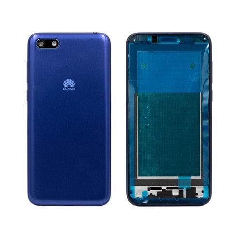 HUAWEİ Y5 2018 BOŞ KASA - BLUE - YSR