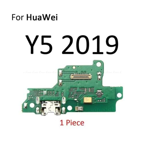 HUAWEİ Y5 2019 ŞARJ SÖKETİ