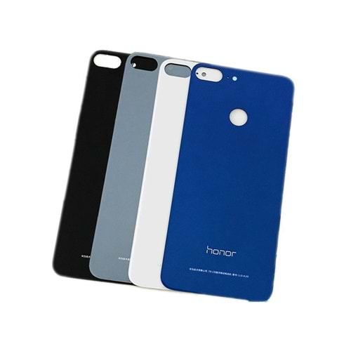 HUAWEİ HONOR 9 LİTE ARKA KAPAK - NAVY BLUE - YSR