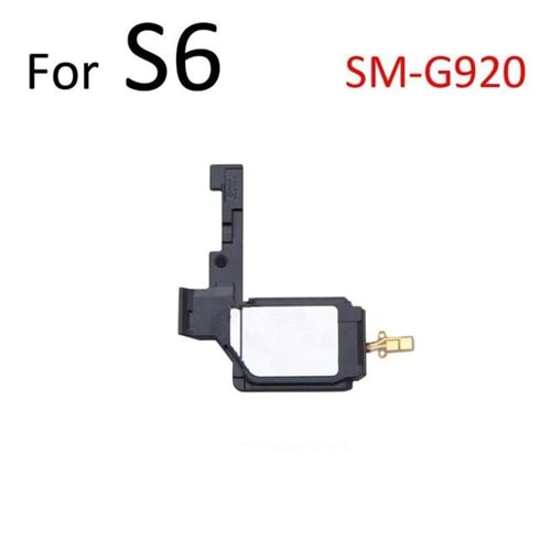 SAMSUNG S6 (G920) BUZZER