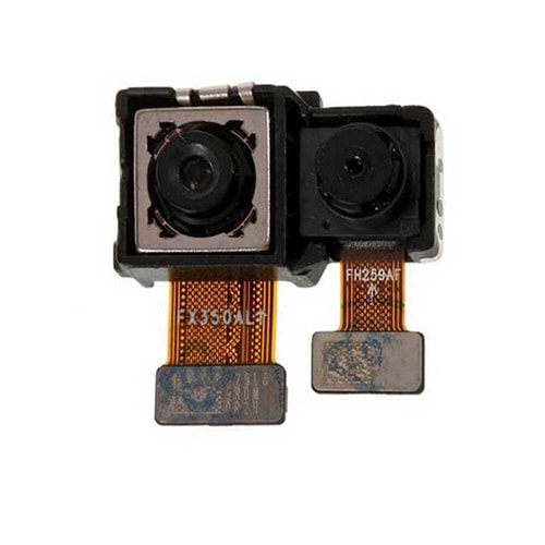 HUAWEİ MATE 20 ARKA KAMERA