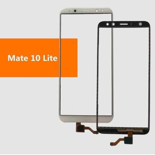 HUAWEİ MATE 10 LİTE ÖN CAM DOKUNMATİK