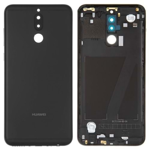 HUAWEİ MATE 10 LİTE BOŞ KASA - BLACK - YSR