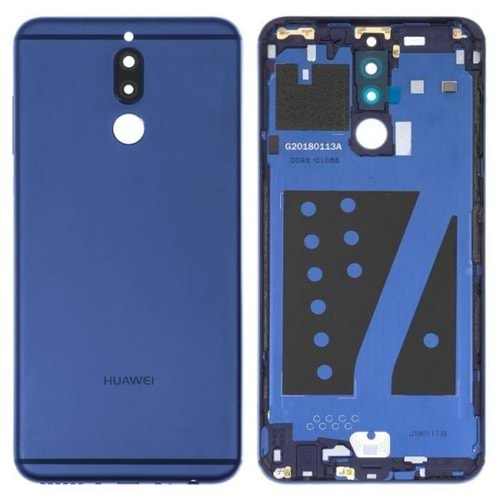 HUAWEİ MATE 10 LİTE BOŞ KASA - NAVY BLUE - YSR