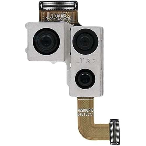 HUAWEİ MATE 20 PRO ARKA KAMERA
