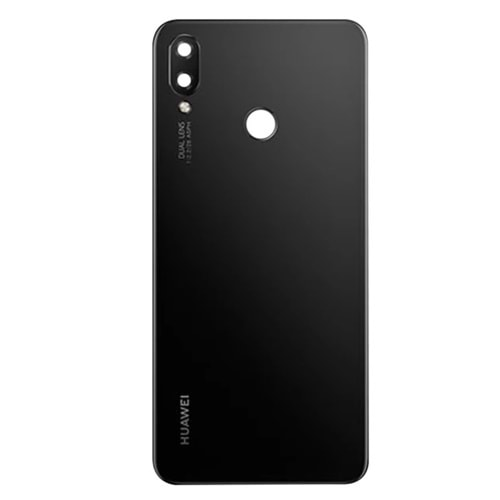 HUAWEİ NOVA 3İ ARKA KAPAK - BLACK - YSR