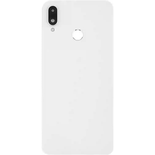 HUAWEİ NOVA 3İ ARKA KAPAK - WHITE - YSR