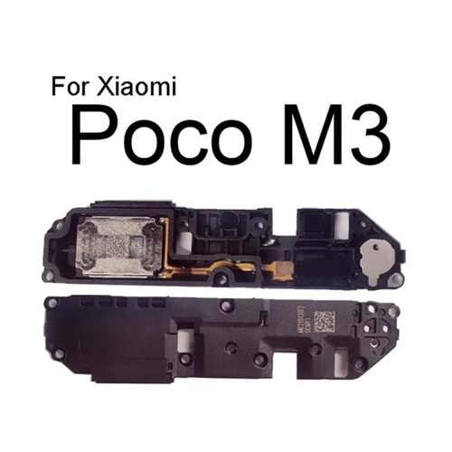 XİAOMİ POCOPHONE M3 PRO BUZZER