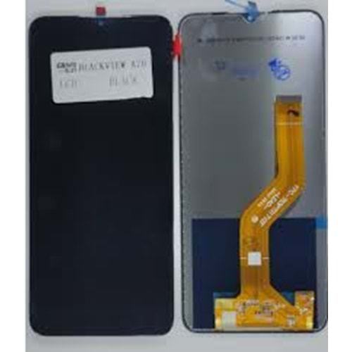 REEDER P13 BLUE MAX 2021 (SİYAH) EKRAN ÇITASIZ