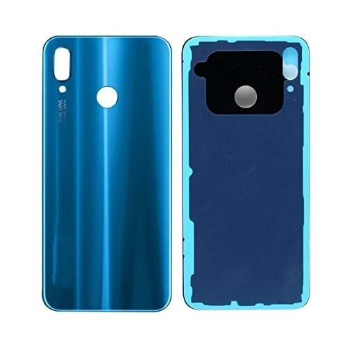 HUAWEİ HONOR 20 LİTE ARKA KAPAK - NAVY BLUE - YSR