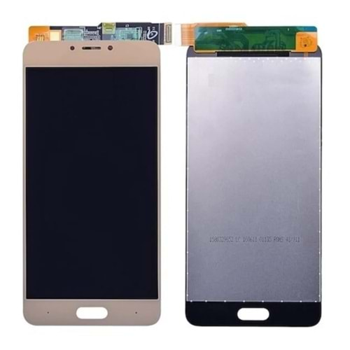 CASPER VIA A1 PLUS (GOLD) EKRAN