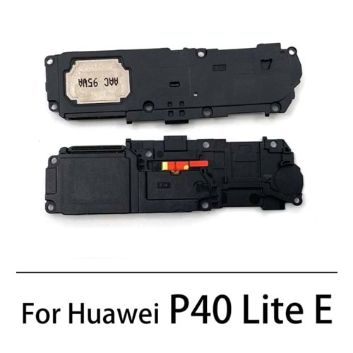 HUAWEİ P40 LİTE E BUZZER