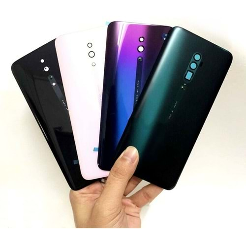 OPPO RENO 2Z ARKA KAPAK