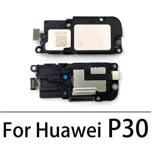 HUAWEİ P30 BUZZER