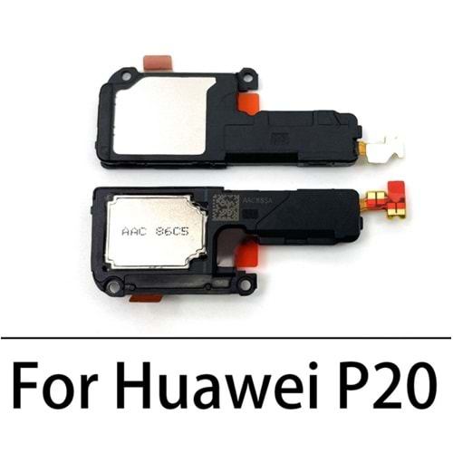 HUAWEİ P20 BUZZER