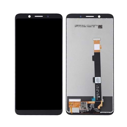 OPPO A73-2020 (4G) LCD BLACK